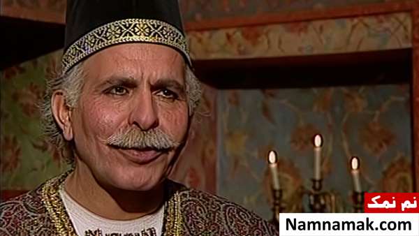 خلاصه داستان و بیوگرافی بازیگران سریال شیخ بهایی سریال شیخ بهایی