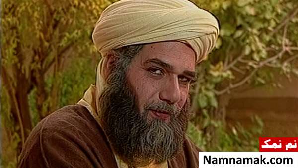 خلاصه داستان و بیوگرافی بازیگران سریال شیخ بهایی فخرالدین صدیق شریف در سریال شیخ بهایی