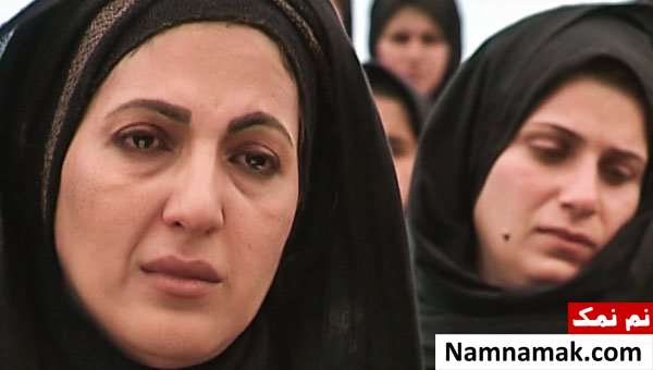 خلاصه داستان و بیوگرافی بازیگران سریال شیخ بهایی فاطمه گودرزی در سریال شیخ بهایی