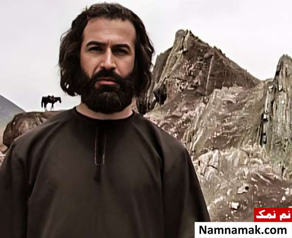 خلاصه داستان و بیوگرافی بازیگران سریال شیخ بهایی دانیال حکیمی در سریال شیخ بهایی