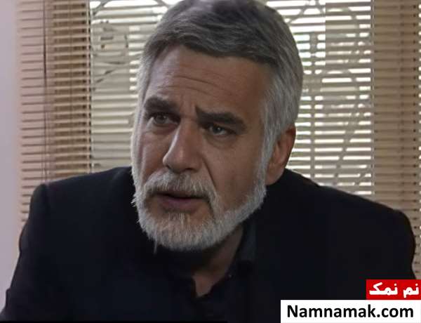 خلاصه داستان و بیوگرافی بازیگران فیلم بهای یک بهانه فخرالدین صدیق شریف در فیلم بهای یک بهانه