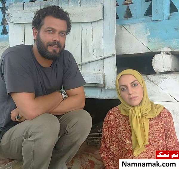 خلاصه داستان و بیوگرافی بازیگران فیلم بلوگا نسرین بابایی و پژمان بازغی در فیلم بلوگا