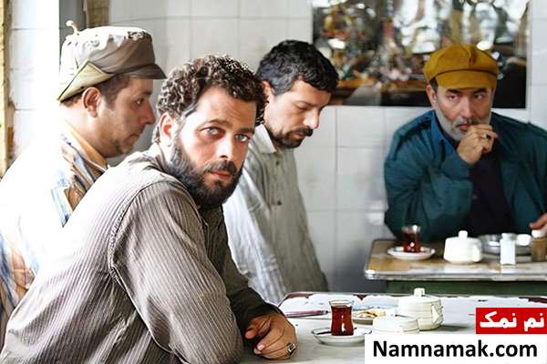 خلاصه داستان و بیوگرافی بازیگران فیلم بلوگا فیلم بلوگا
