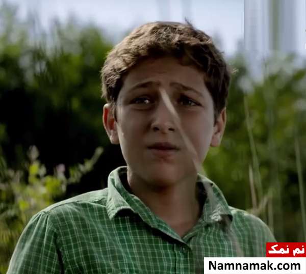 خلاصه داستان و بیوگرافی بازیگران فیلم بلوگا میلاد حسین پور در فیلم بلوگا