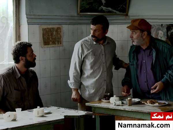 خلاصه داستان و بیوگرافی بازیگران فیلم بلوگا فیلم بلوگا