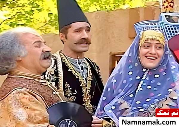 زندگینامه فاطمه هاشمی بازیگر و همسرش فاطمه هاشمی