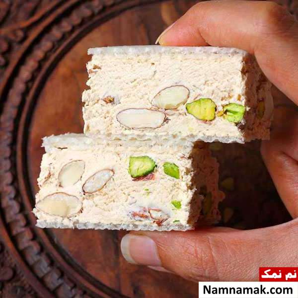 سوغات سراب (آذربایجان شرقی) از خوراکی تا صنایع دستی