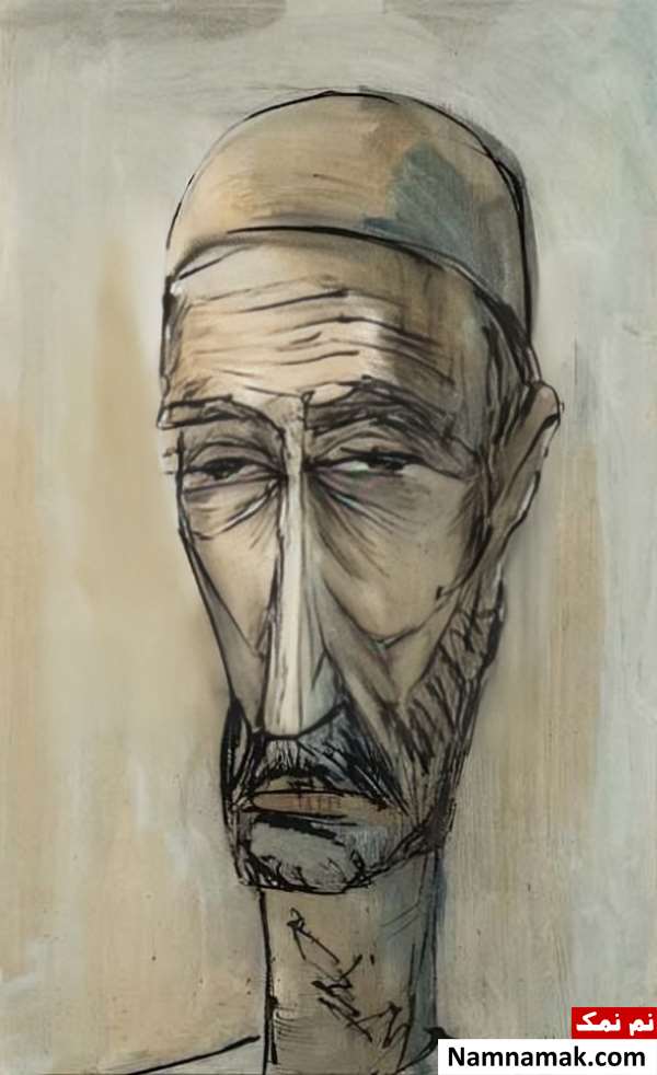 هوشنگ پزشک نیا