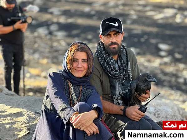 خلاصه داستان و بیوگرافی بازیگران فیلم خاتی فیلم خاتی