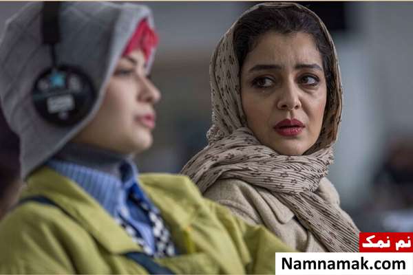 خلاصه داستان و بیوگرافی بازیگران فیلم چشم بادومی فیلم چشم بادومی