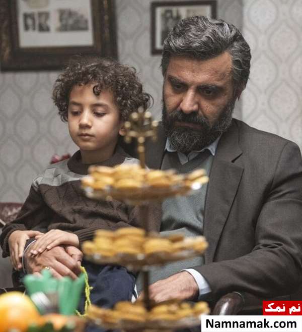 سریال تنها گریه کن