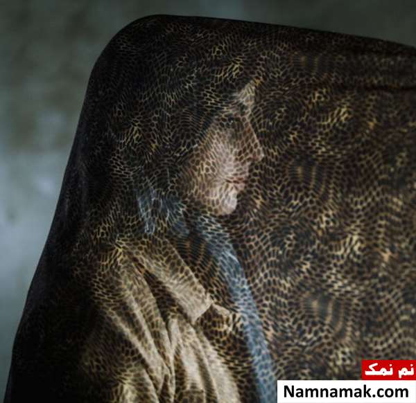 سریال تنها گریه کن