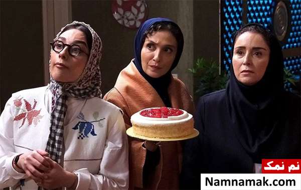 ملیسا ذاکری بازیگر نقش ملیسا فاضلی در سریال قهوه پدری کیست؟ ملیسا ذاکری بازیگر نقش ملیسا فاضلی در سریال قهوه پدری کیست؟