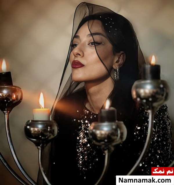 سپیده بیگلری - Sepideh Biglari