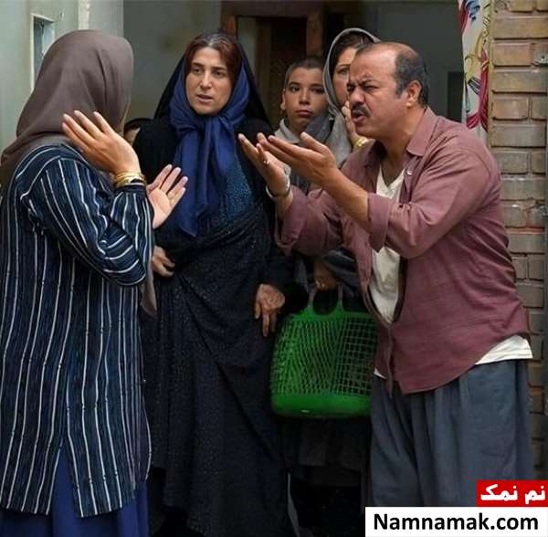 فیلم آباجان