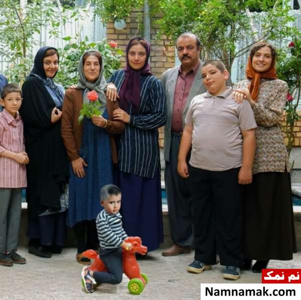فیلم آباجان