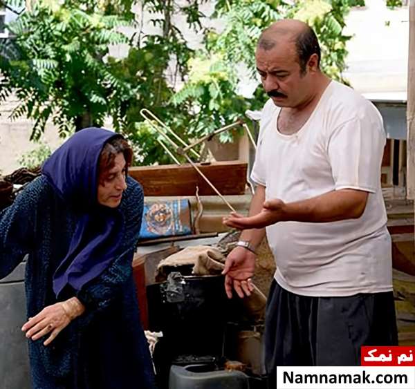 فیلم آباجان