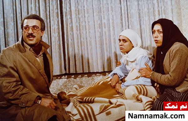 خلاصه داستان و بیوگرافی بازیگران فیلم سینمایی قدیمی برگ و باد فیلم برگ و باد