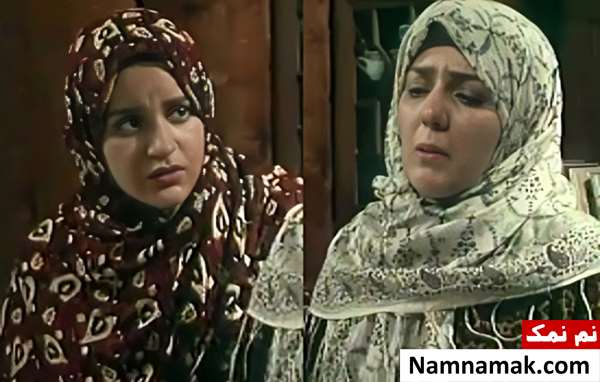 خلاصه داستان و بیوگرافی بازیگران سریال برگ و باد زویا امامی در سریال برگ و باد