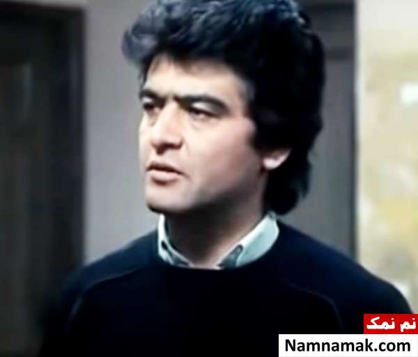 خلاصه داستان و بیوگرافی بازیگران سریال برگ و باد رضا رویگری در سریال برگ و باد