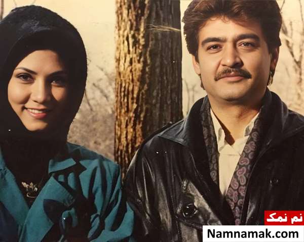 خلاصه داستان و بیوگرافی بازیگران سریال برگ و باد رضا رویگری و مهشید افشارزاده در سریال برگ و باد