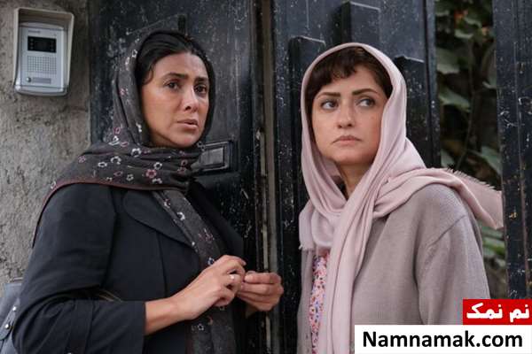 خلاصه داستان و بیوگرافی بازیگران فیلم سینمایی عزیز آزاده صمدی در فیلم عزیز