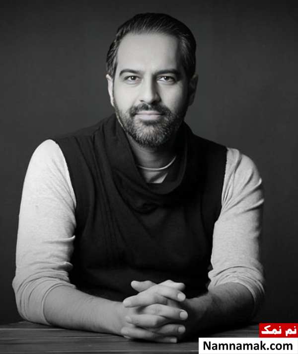 زندگینامه احسان بیرقدار و همسرش عکس های اینستاگرام احسان بیرقدار