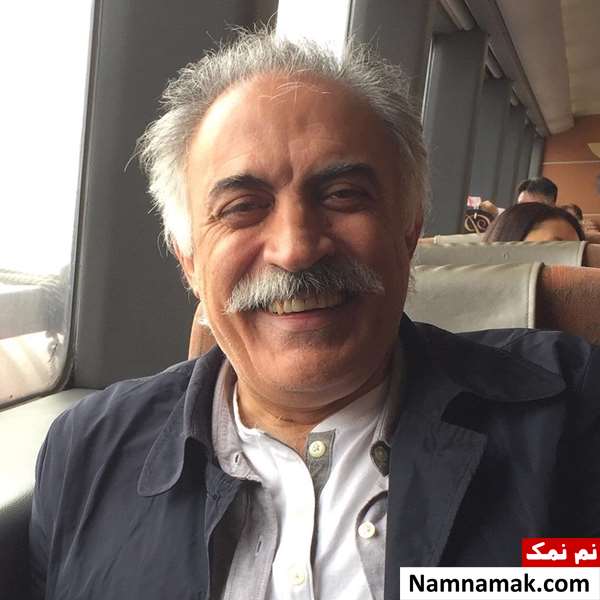 زندگینامه علیرضا شجاع نوری و همسرش علیرضا شجاع نوری - Alireza Shoja Nouri
