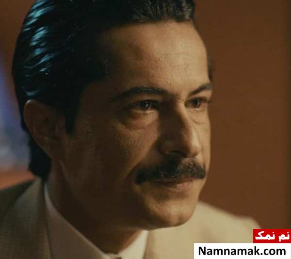 سریال گریه نکن استانبول