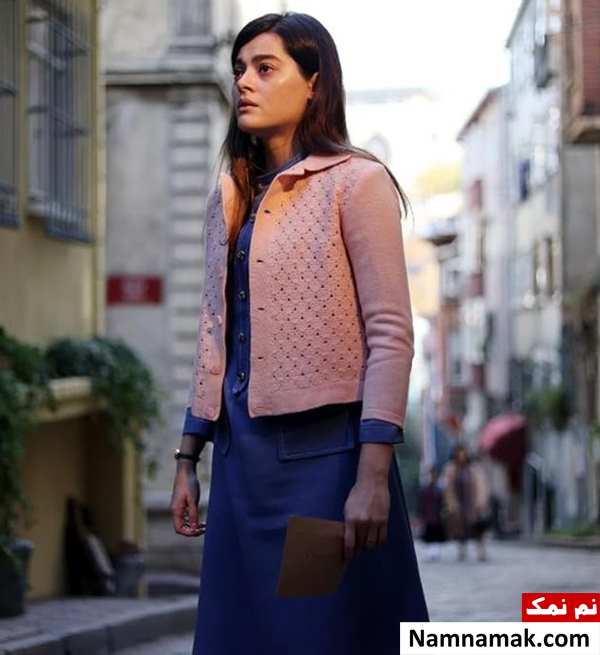 سریال گریه نکن استانبول