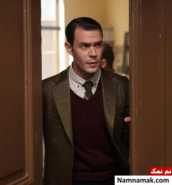 سریال گریه نکن استانبول