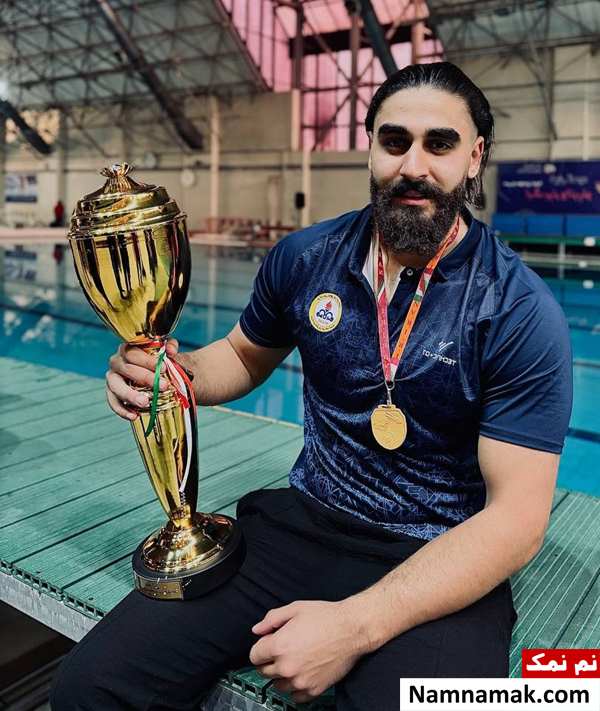 اشکان ایران پور