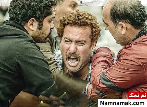 خلاصه داستان و بیوگرافی بازیگران فیلم بازی را بکش محسن کیایی در فیلم بازی را بکش