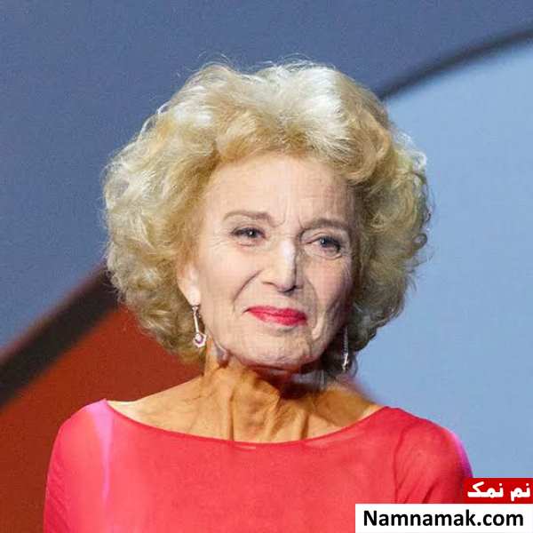 زندگینامه ماریسا پاردس از همسر و فرزندان تا فوت ماریسا پاردس