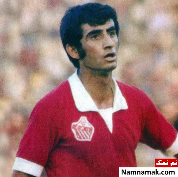 زندگینامه مهدی مناجاتی و همسرش عکس جوانی مهدی مناجاتی قبل از انقلاب