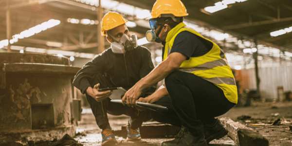 راهنمای استفاده طولانی مدت از ماسک های شیمیایی