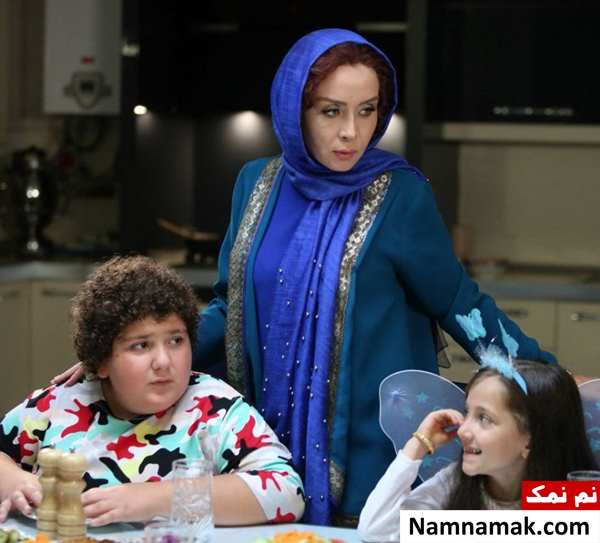 خلاصه داستان و بیوگرافی بازیگران فیلم وای آمپول حدیث فولادوند در فیلم وای آمپول