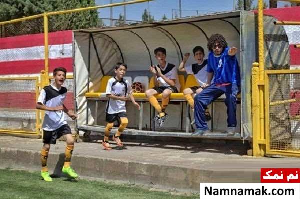 خلاصه داستان و بیوگرافی بازیگران فیلم وای آمپول فیلم وای آمپول