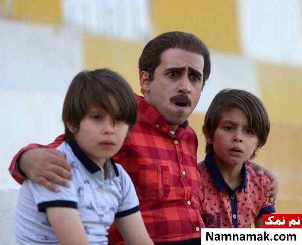 خلاصه داستان و بیوگرافی بازیگران فیلم وای آمپول فیلم وای آمپول