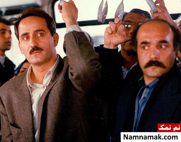 فیلم جنگ نفت کش ها