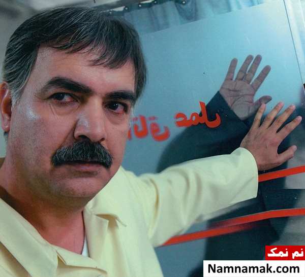خلاصه داستان و بیوگرافی بازیگران فیلم رفیق بد ایرج طهماسب در فیلم رفیق بد