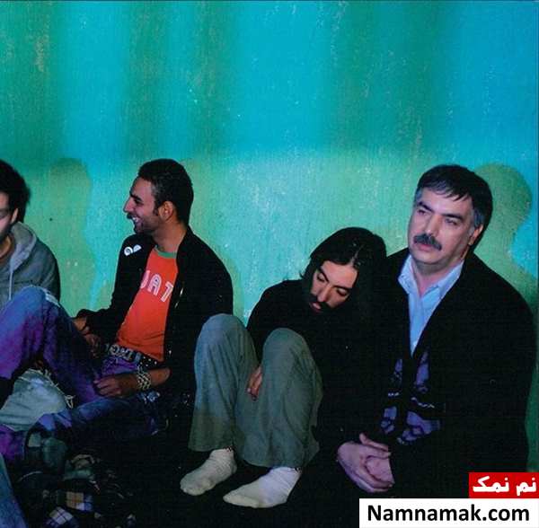 خلاصه داستان و بیوگرافی بازیگران فیلم رفیق بد فیلم رفیق بد
