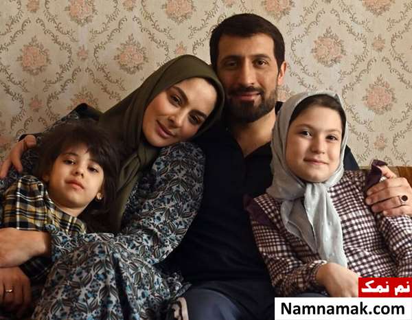 فیلم صیاد