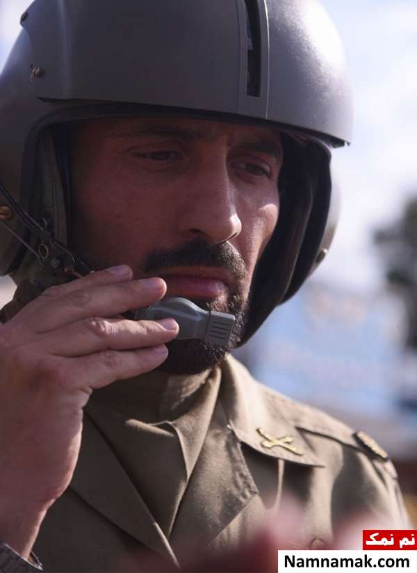 فیلم صیاد