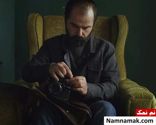 فیلم نبودن