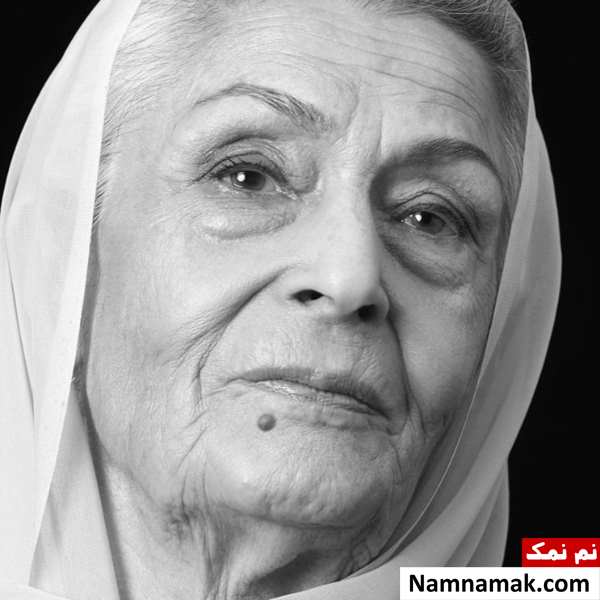 چهره ها ، هنرمندان و بازیگران درگذشته در سال 1403 ژاله علو