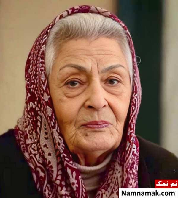 ژاله علو