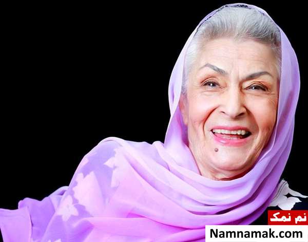 ژاله علو بازیگر نقش خاله لیلا در سریال روزی روزگاری کیست؟ ژاله علو بازیگر نقش خاله لیلا در سریال روزی روزگاری کیست؟