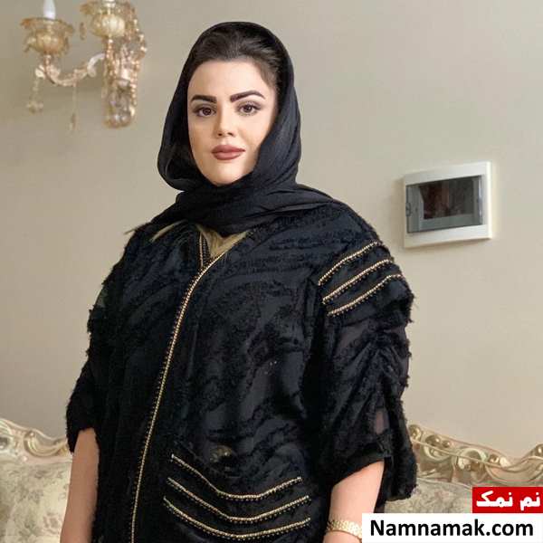 مریم زمانی