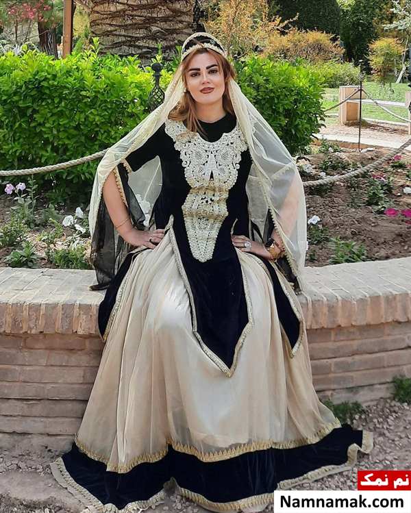 مریم زمانی